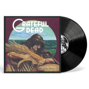 Grateful Dead - Wake Of The Flood (50th Anniversary Edition) (Vinyl)