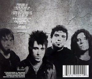 Papa Roach - To Be Loved: The Best Of Papa Roach [ CD ]