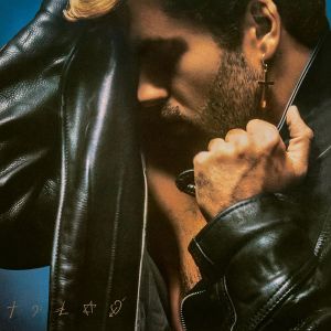 George Michael - Faith (2026 Reissue, Half Speed Mastered) (2 x Vinyl)