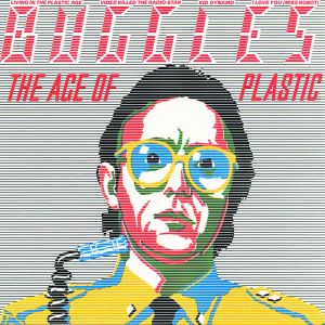 The Buggles - The Age Of Plastic [ CD ]