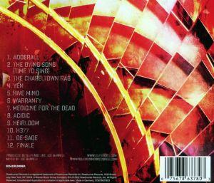 Slipknot - The End, So Far (CD)