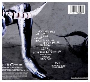 Staind - Staind (Limited Deluxe Edition) (CD with DVD)