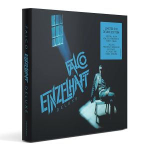 Falco - Einzelhaft (Limited Deluxe Version) (2CD)