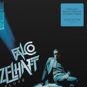 Falco - Einzelhaft (2023 Remaster) (Deluxe Edition) (3 x Vinyl)