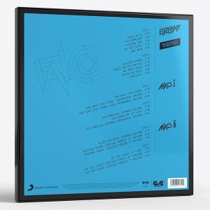 Falco - Einzelhaft (2023 Remaster) (Deluxe Edition) (3 x Vinyl)