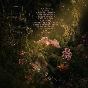 Melanie Martinez - Portals (Limited Edition, Bloodshot Translucent) (Vinyl)