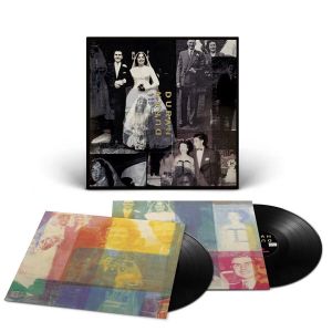Duran Duran - Duran Duran (The Wedding Album) (2026 Edition) (2 x Vinyl)