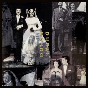 Duran Duran - Duran Duran (The Wedding Album) (2026 Edition) (2 x Vinyl)
