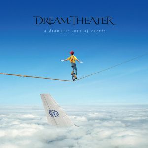 Dream Theater - A Dramatic Turn Of Events (Limited Edition, Clear) (2 x Vinyl)