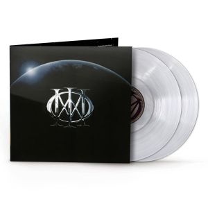 Dream Theater - Dream Theater (Limited Edition, Clear) (2 x Vinyl)