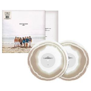 88rising - Head In The Clouds (Limited Edition, Bone & White Coloured) (2 x Vinyl)