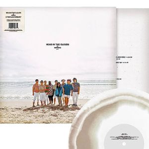 88rising - Head In The Clouds (Limited Edition, Bone & White Coloured) (2 x Vinyl)