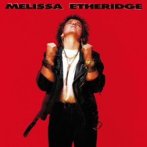 Melissa Etheridge - Melissa Etheridge (Reissue) [ CD ]