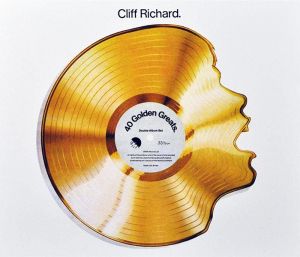 Cliff Richard - 40 Golden Greats (2CD)