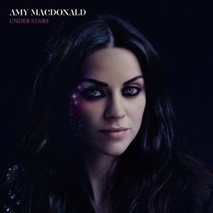 Amy Macdonald - Under Stars [ CD ]