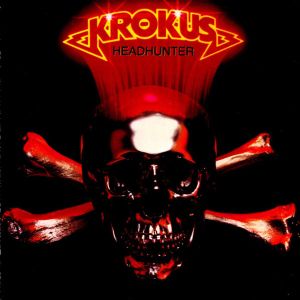 Krokus - Headhunter [ CD ]