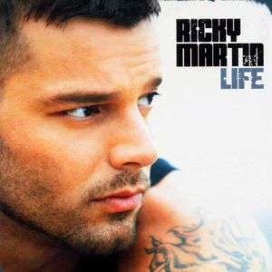 Ricky Martin - Ricky Martin Life [ CD ]