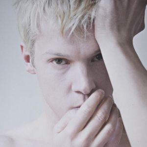 Mustii - 21st Century Boy (Vinyl)