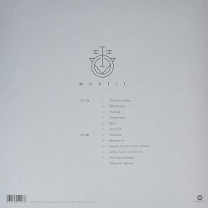 Mustii - 21st Century Boy (Vinyl)