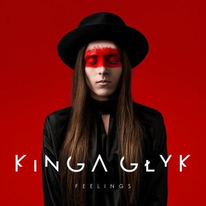 Kinga Glyk - Feelings (Vinyl)