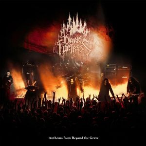 Dark Fortress - Anthems From Beyond The Grave: Live In Europe 2023 (Limited Edition) [ CD ]