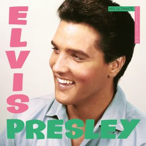 Elvis Presley - His Ultimate Collection (Vinyl)