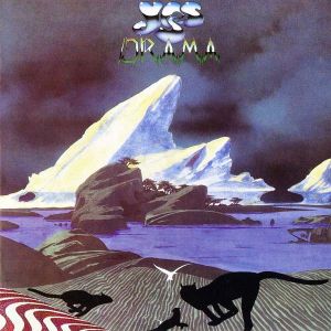 Yes - Drama (Expanded & Remastered) (CD)