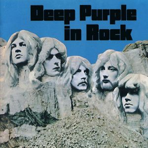 Deep Purple - Deep Purple In Rock (Anniversary Edition) [ CD ]
