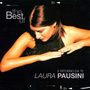 Laura Pausini - E Ritorno Da Te (The Best Of Laura Pausini) (Enhanced CD) (CD)