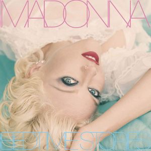 Madonna - Bedtime Stories [ CD ]