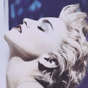 Madonna - True Blue (Remastered + 2 bonus tracks) (CD)