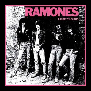 Ramones - Rocket To Russia (Expanded & Remastered) (CD)
