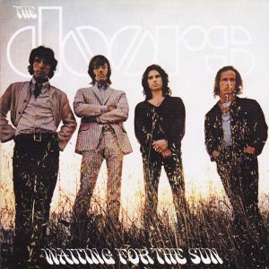 The Doors - Waiting For The Sun (40th Anniversary Mixes) [ CD ]