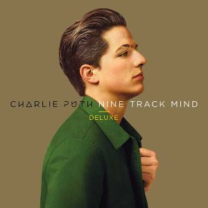 Charlie Puth - Nine Track Mind (Deluxe + 3 bonus Tracks) [ CD ]