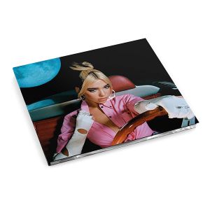 Dua Lipa - Future Nostalgia [ CD ]