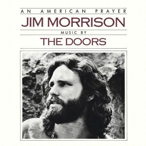 Jim Morrison & The Doors - An American Prayer (Remastered) [ CD ]