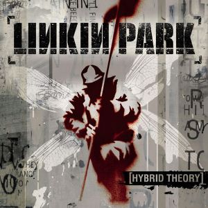 Linkin Park - Hybrid Theory [ CD ]