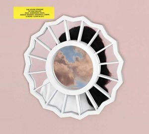 Mac Miller - The Divine Feminine (CD)