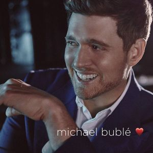Michael Buble - Love (Deluxe Edition + 2 bonus tracks) [ CD ]