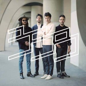 BB Brunes - Puzzle (CD)