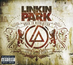 Linkin Park - Road To Revolution: Live At Milton Keynes (CD with DVD)