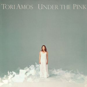 Tori Amos - Under The Pink [ CD ]