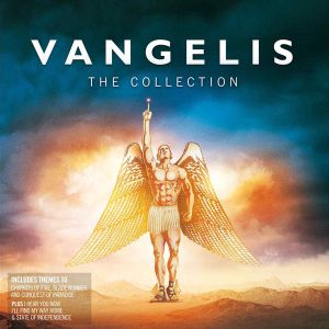 Vangelis - The Collection (2CD)