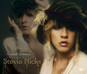 Stevie Nicks - Crystal Visions... The Very Best Of Stevie Nicks (CD with DVD)