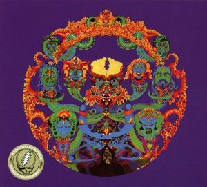 Grateful Dead - Anthem Of The Sun (50th Anniversary Deluxe Edition) (2CD) (CD)