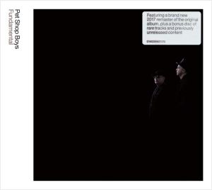 Pet Shop Boys - Fundamental: Further Listening 2005-2007 (2CD) (CD)