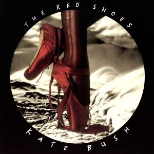 Kate Bush - The Red Shoes (2018 Remaster) (2 x Vinyl)