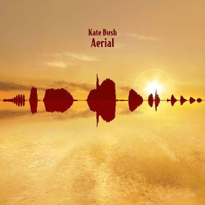 Kate Bush - Aerial (2018 Remaster) (2 x Vinyl)