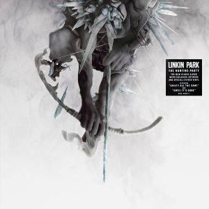 Linkin Park - The Hunting Party (exclusive artwork and special etched Vinyl) (2 x Vinyl)