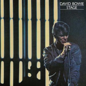 David Bowie - Stage (Live) (2017 Remastered Version) (3 x Vinyl)